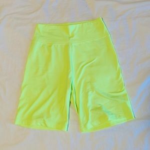 Aerie Mid Thigh Biker Shorts